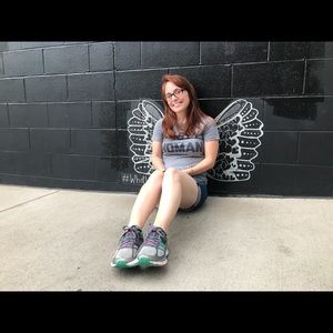 Meet your Posher, Tammy